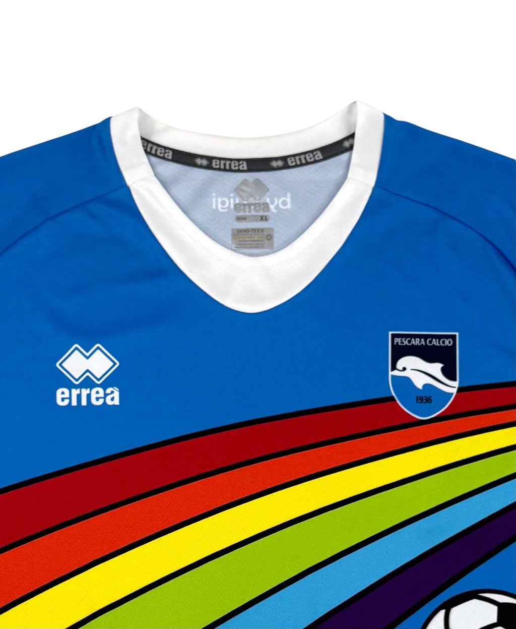 PESCARA 2020 SPECIAL EDITION SHIRT (SIZE XL)