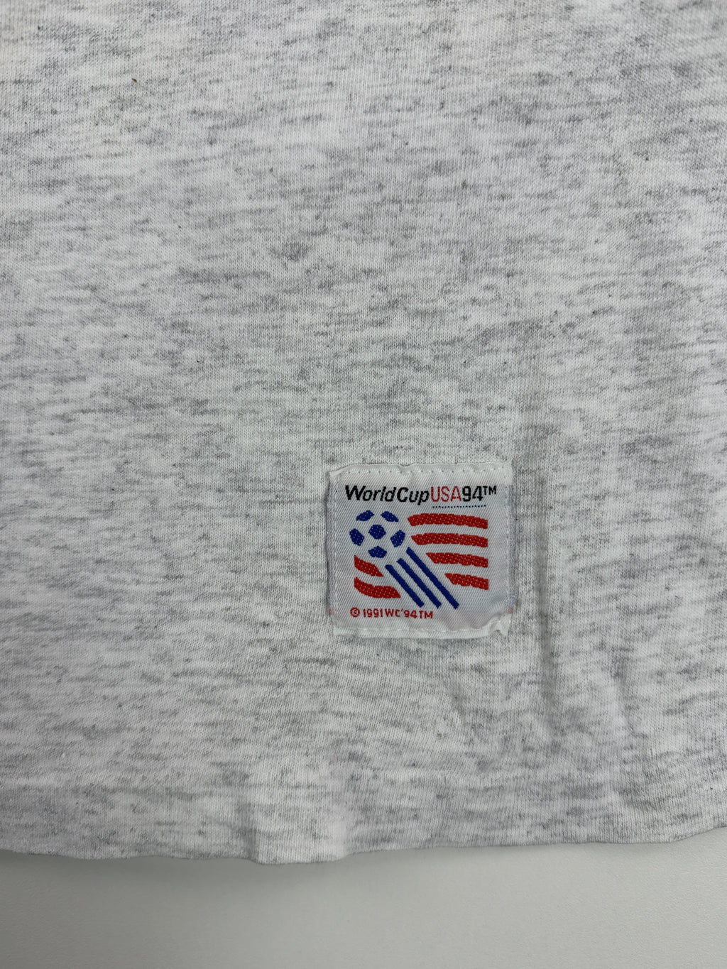 WORLD CUP USA 1994 T-SHIRT (SIZE L)