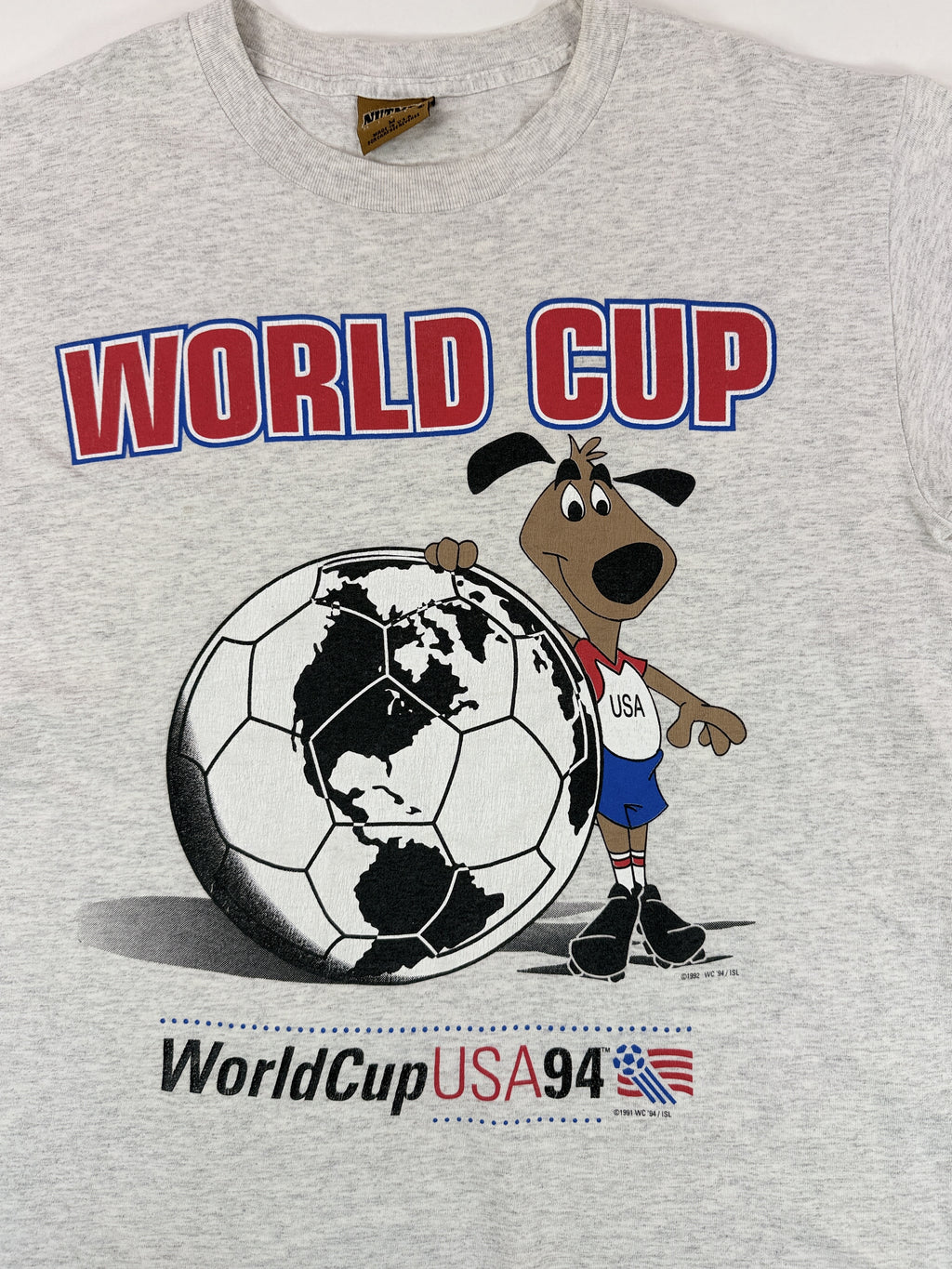 WORLD CUP 1994 T-SHIRT (SIZE M)