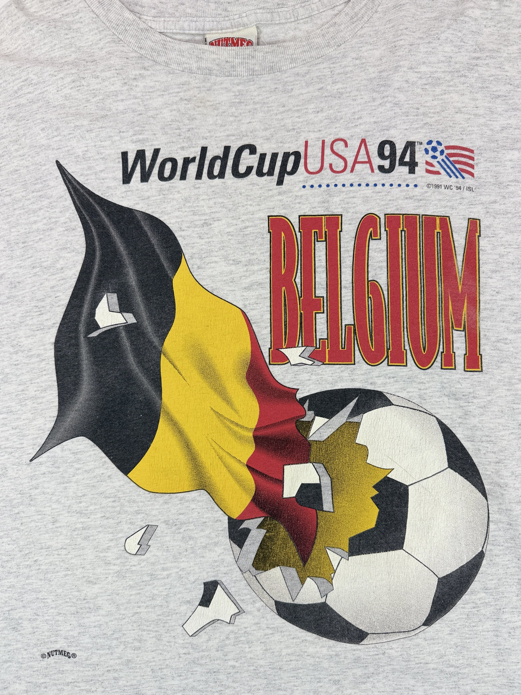 WORLD CUP 1994 T-SHIRT (SIZE XL)