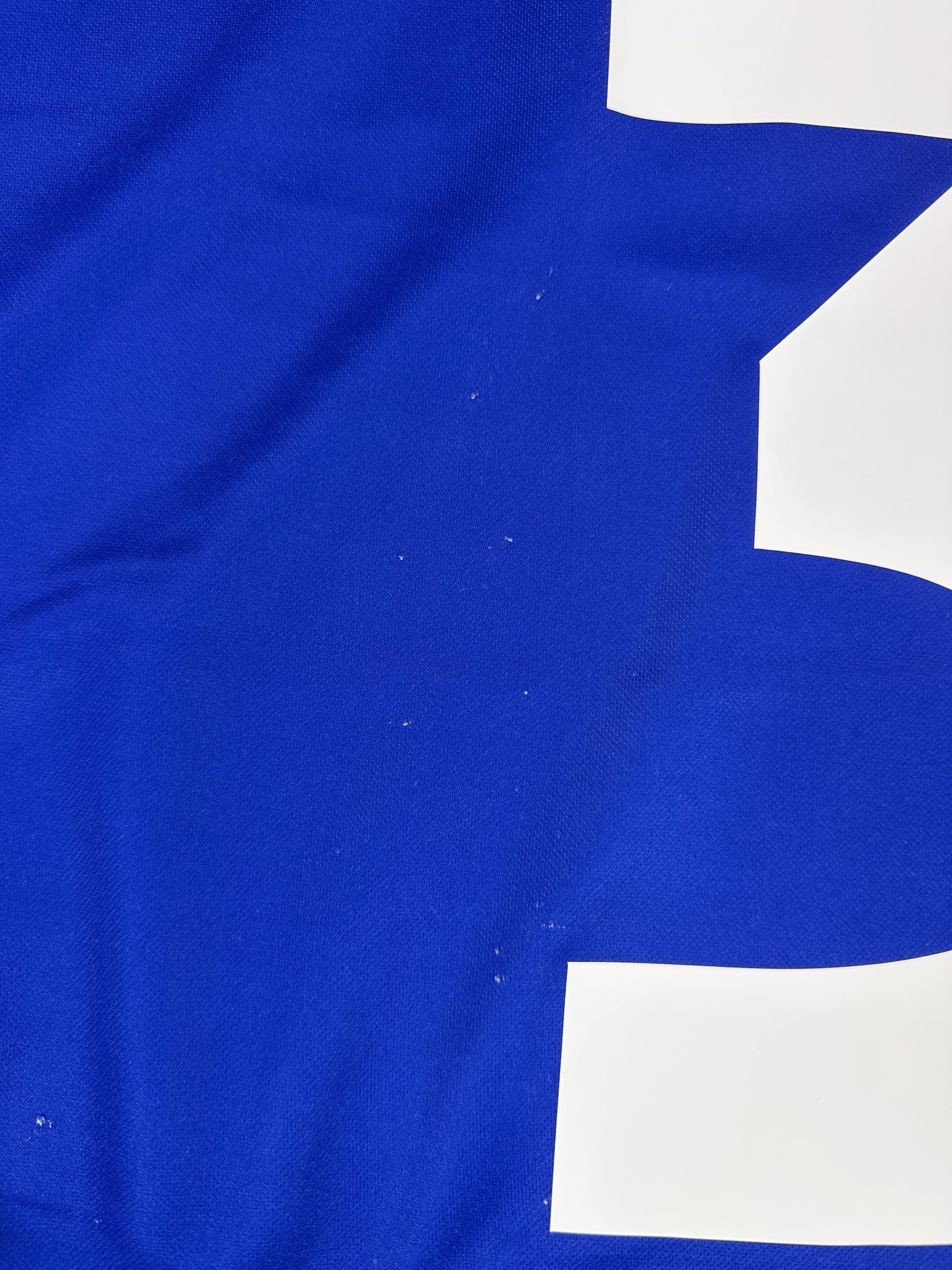 ITALY 1998/99 HOME SHIRT - #3 MALDINI (SIZE L)