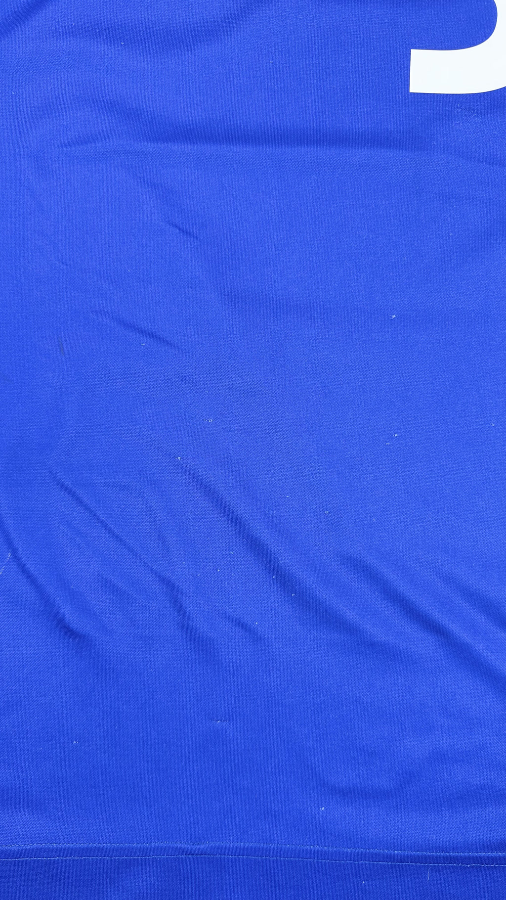 ITALY 1998/99 HOME SHIRT - #3 MALDINI (SIZE L)