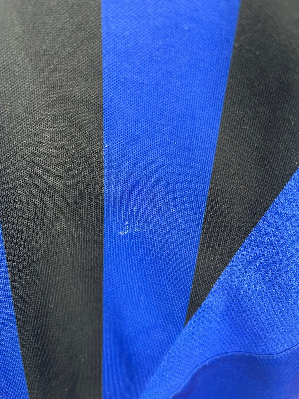 CLUB BRUGGE 2005/07 HOME SHIRT (XXL)