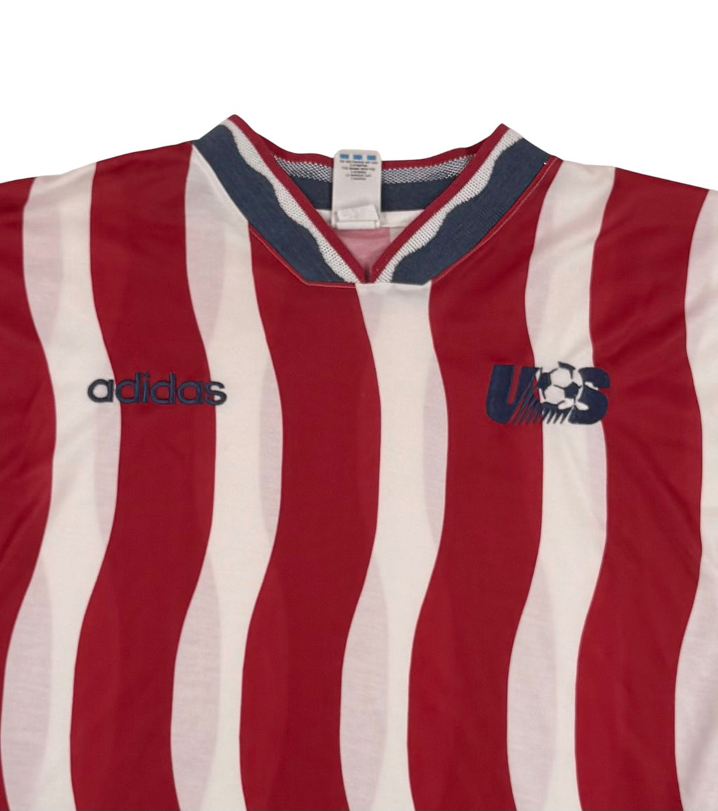 USA 1994 HOME SHIRT (SIZE XL)