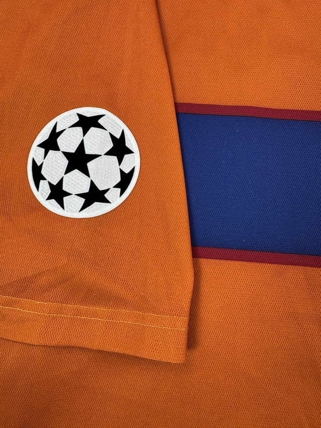 FC BARCELONA 1998/00 THIRD SHIRT - #11 RIVALDO (SIZE XL)
