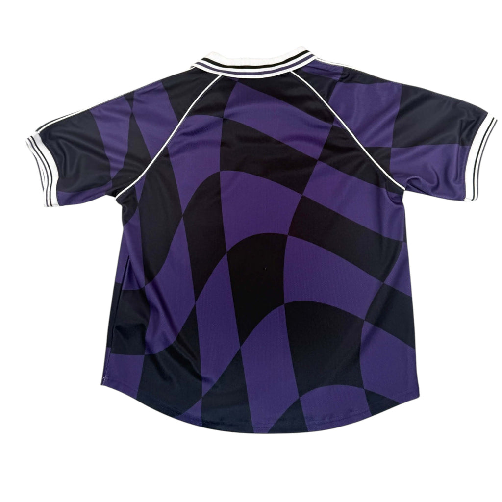 Anderlecht collab with Brussels streetwear brand Paradox in 2025.&nbsp;