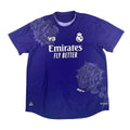REAL MADRID X Y3 FOURTH SHIRT 2023/24 (SIZE XL)