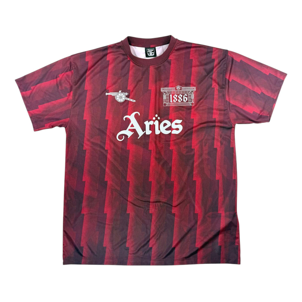 ARSENAL X ARIES 2024 SHIRT