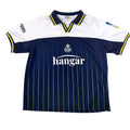 UNION SAINT-GILLOISE X HANGER 2024 SHIRT