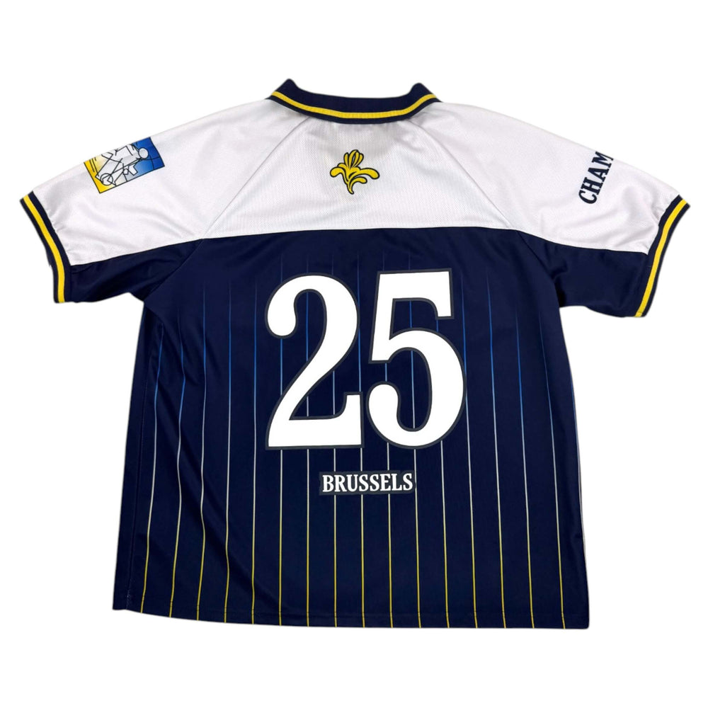 UNION SAINT-GILLOISE X HANGER 2024 SHIRT