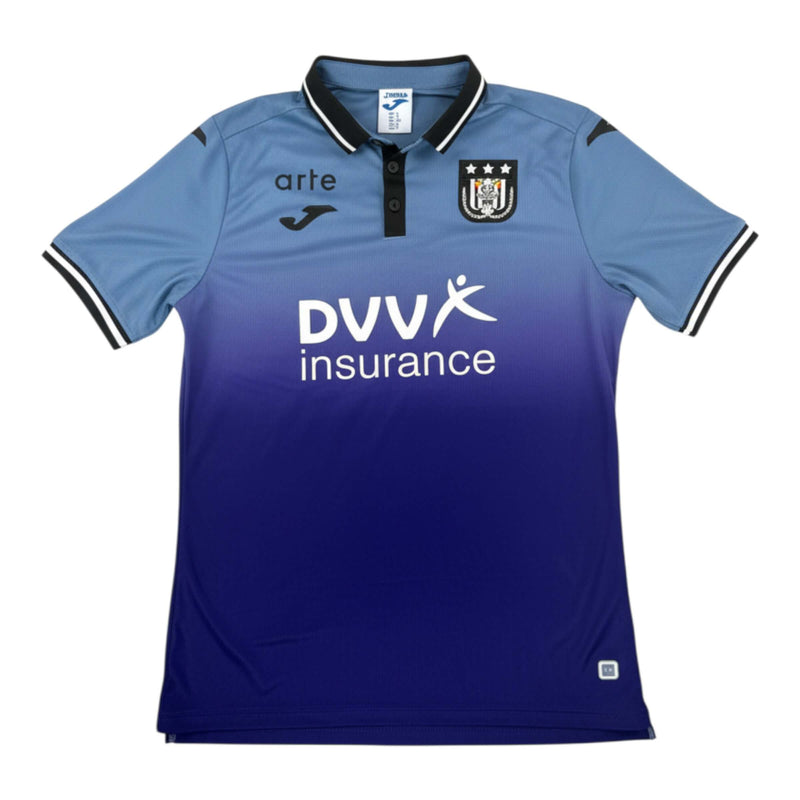 RSC ANDERLECHT X ARTE 2022/23 SPECIAL EDITION (SIZE S)