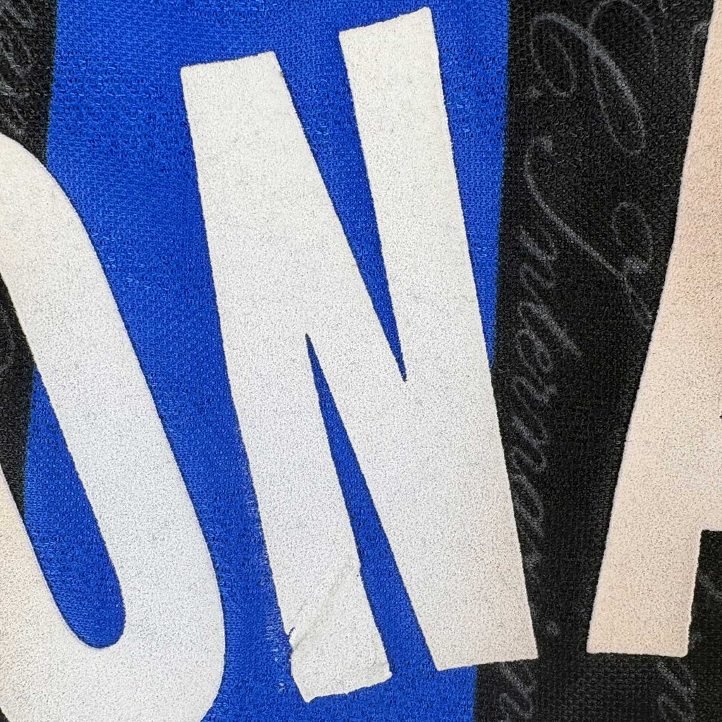INTER MILAN 1997/98 HOME SHIRT - #10 RONALDO