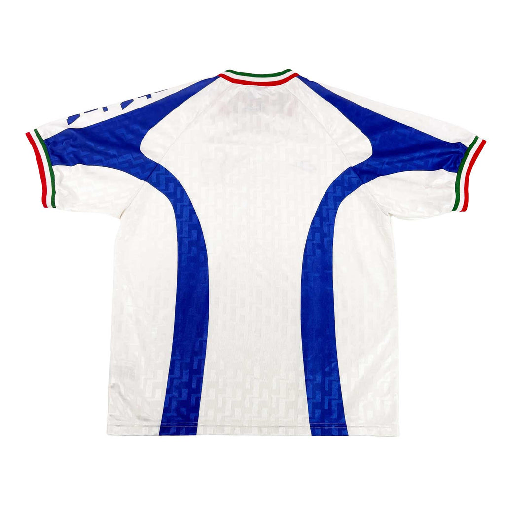 ITALY 1995 TRAINING SHIRT