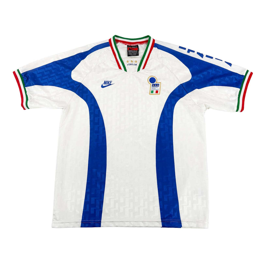 ITALY 1995 TRAINING SHIRT