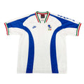 ITALY 1995 TRAINING SHIRT