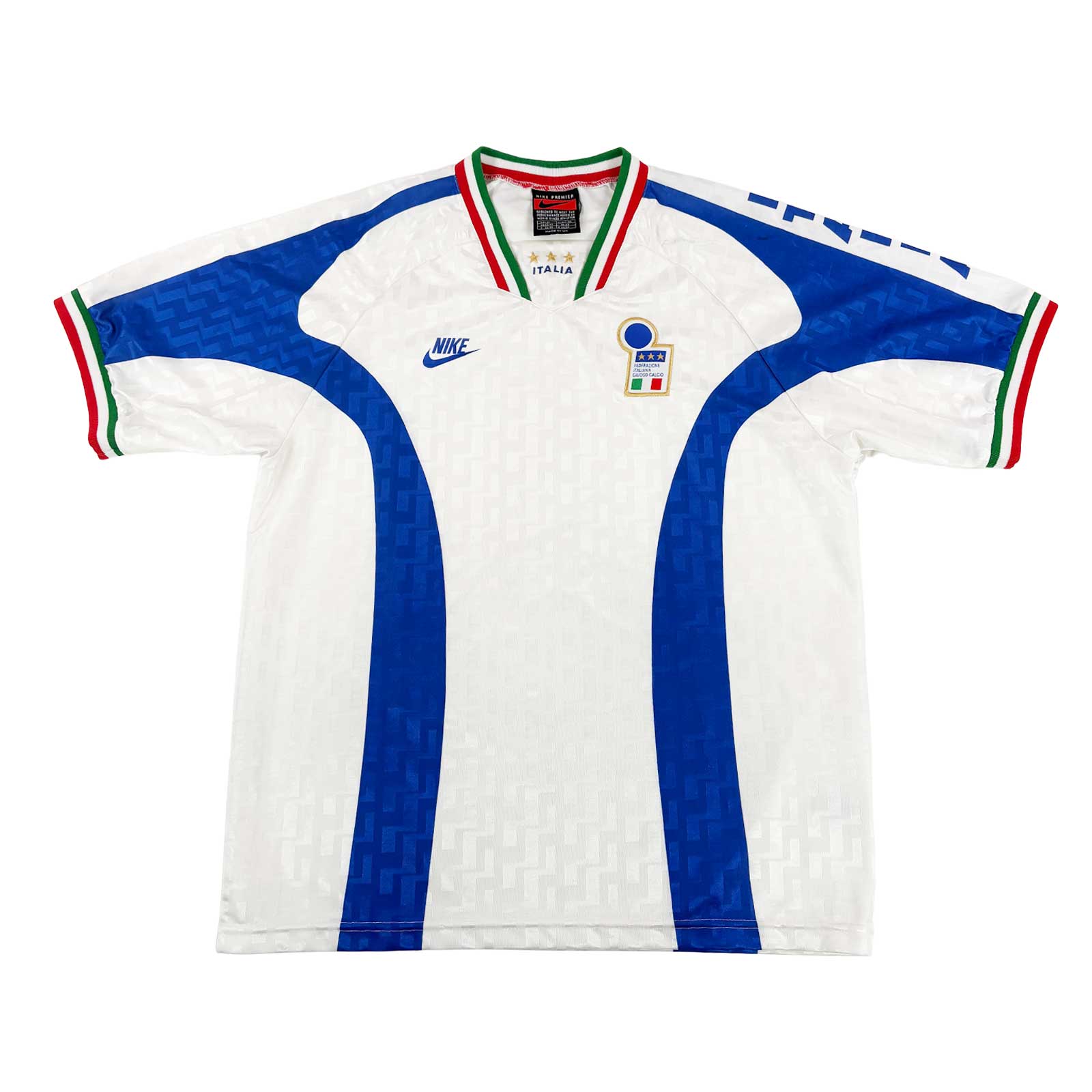 ITALY 1995 TRAINING SHIRT
