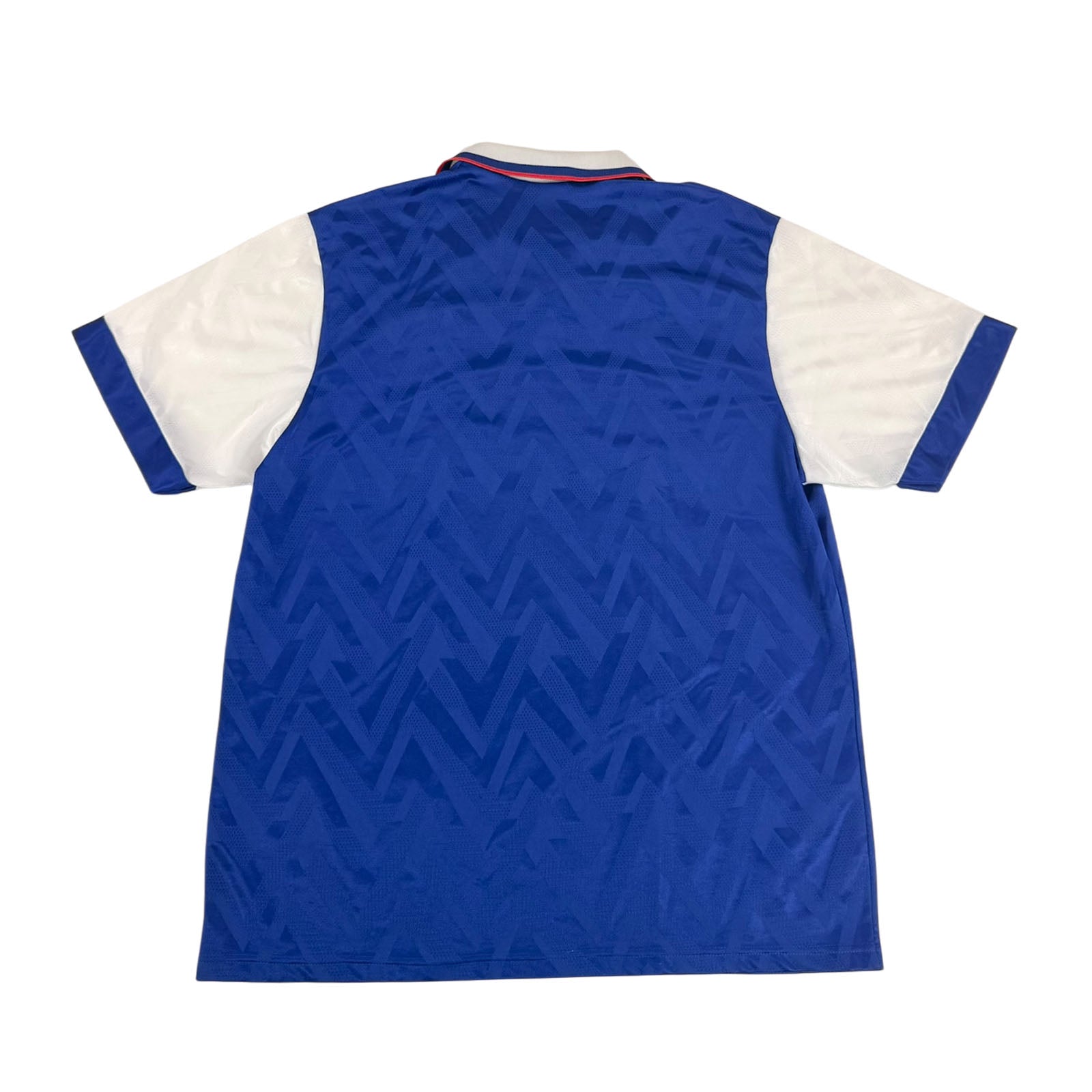 IPSWICH TOWN 1992/94 HOME SHIRT (SIZE XL)
