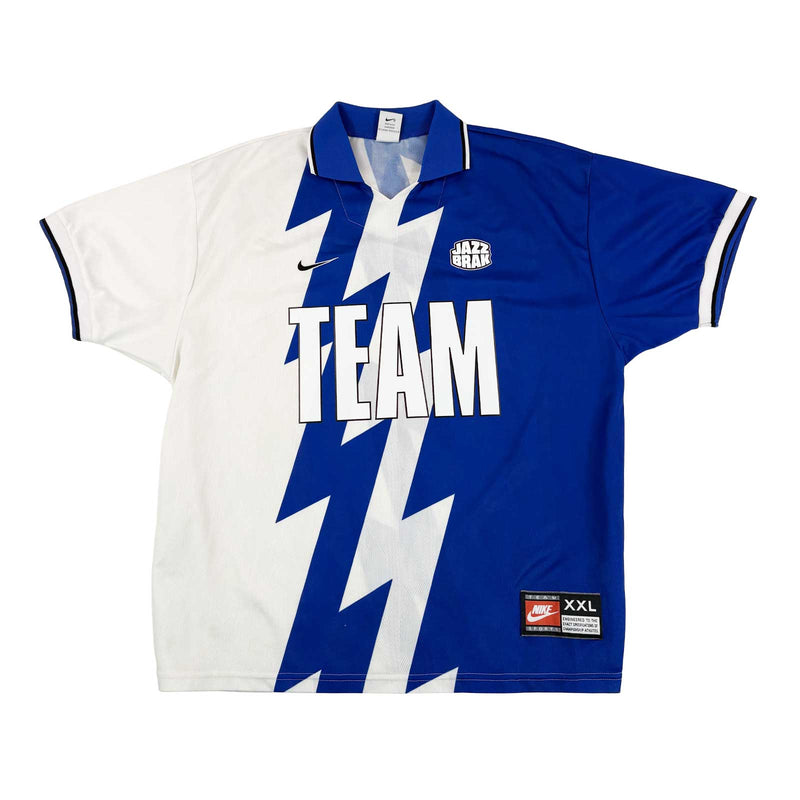 JAZZ BRAK SHIRT NIKE