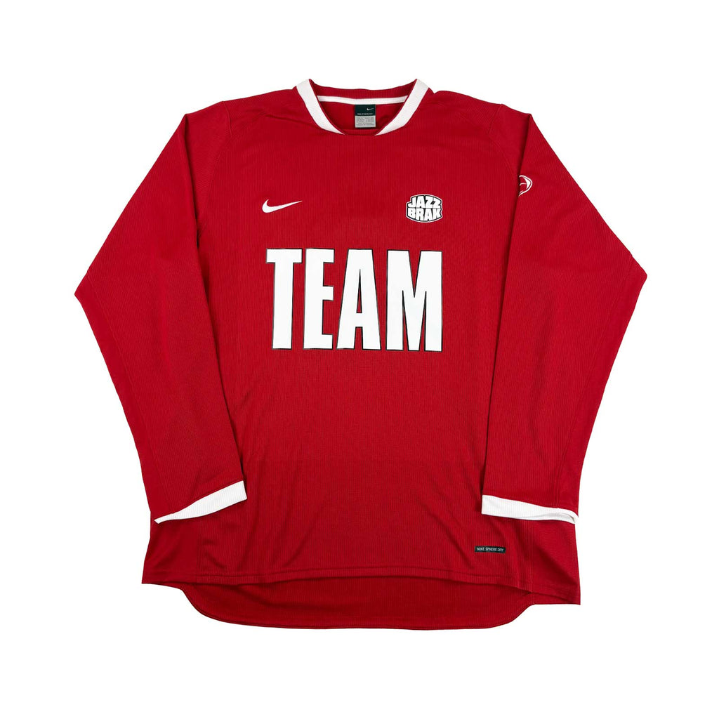 JAZZ BRAK SHIRT NIKE 