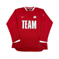 JAZZ BRAK SHIRT NIKE 