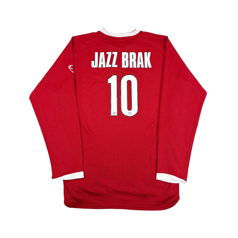 JAZZ BRAK SHIRT NIKE 