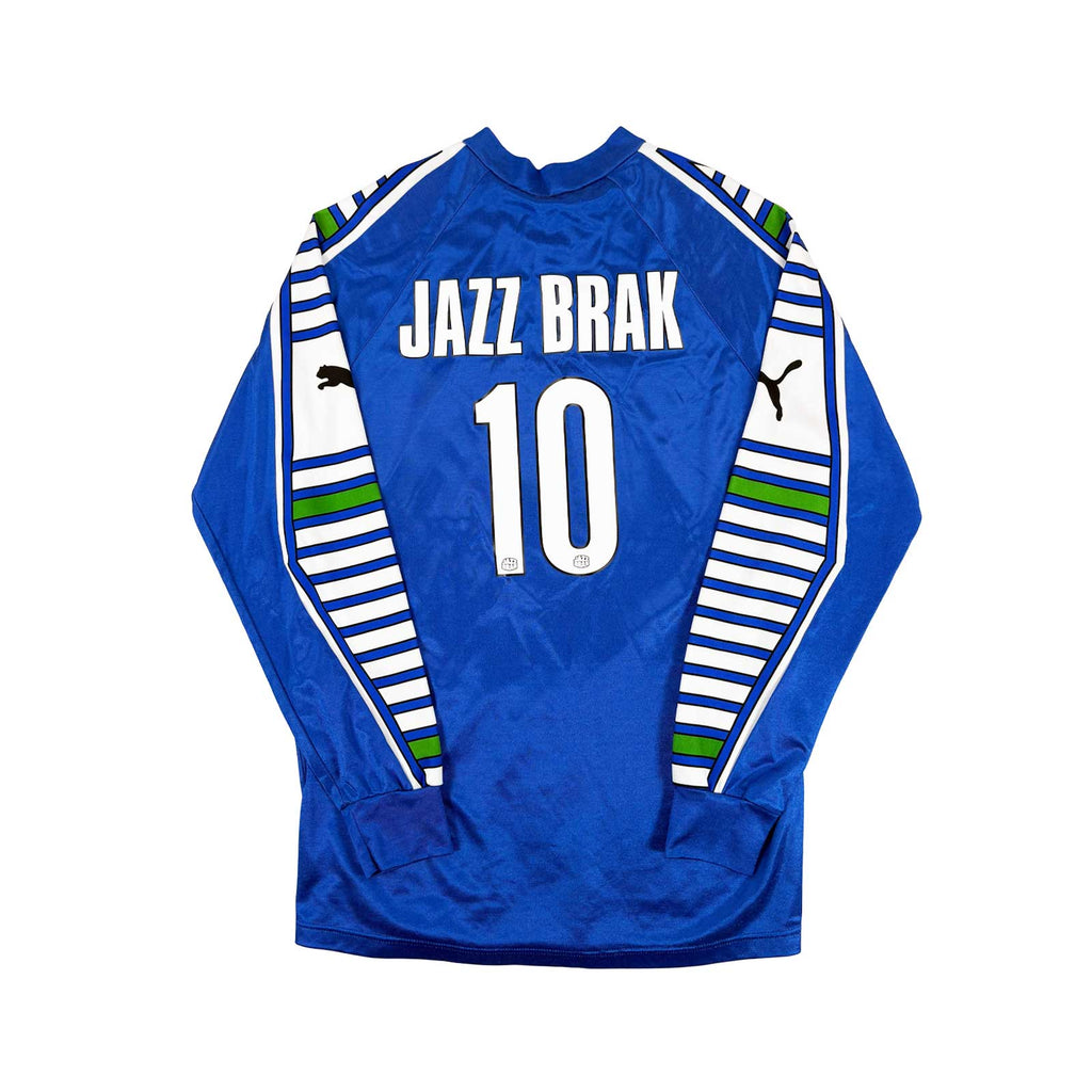 JAZZ BRAK SHIRT PUMA 