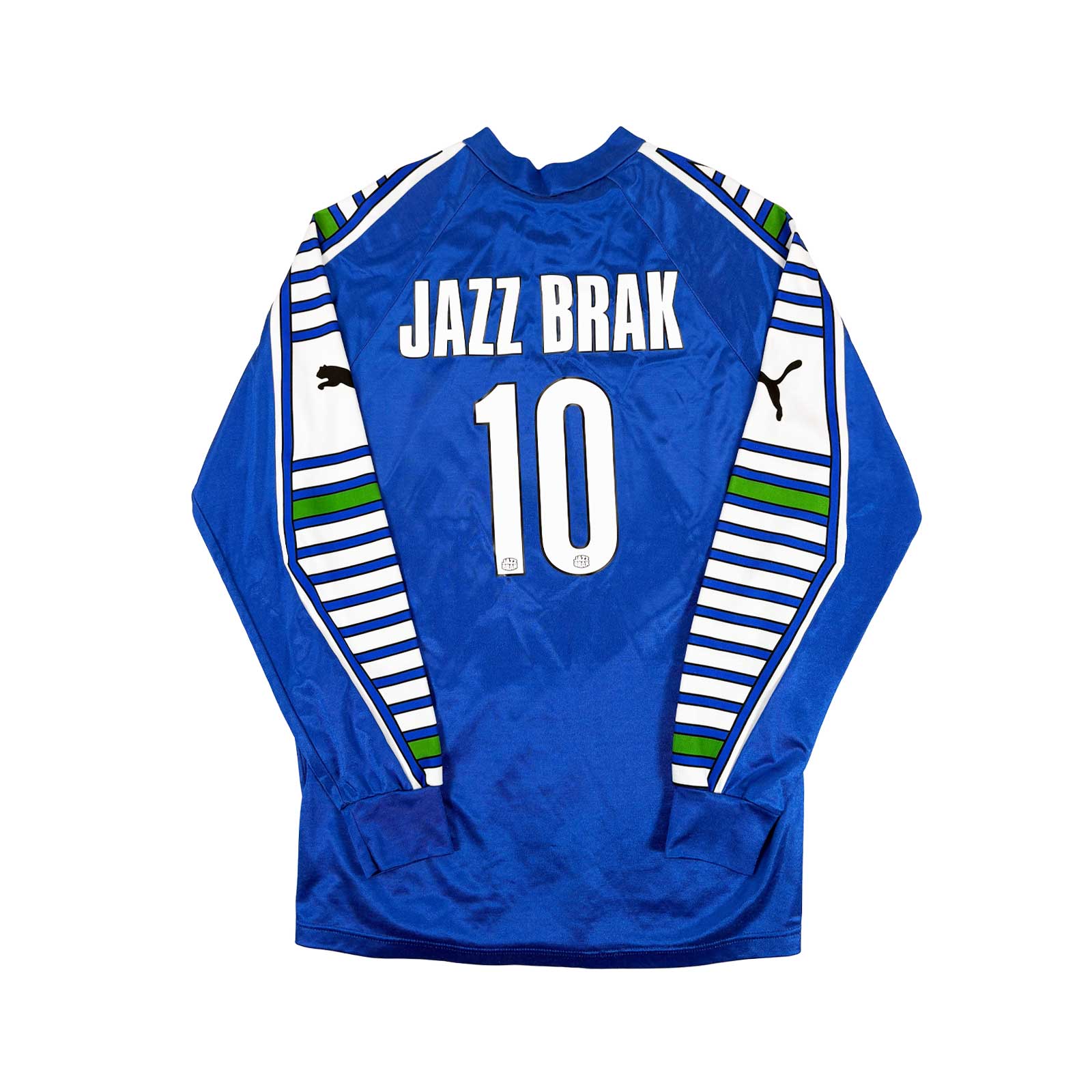JAZZ BRAK SHIRT PUMA 