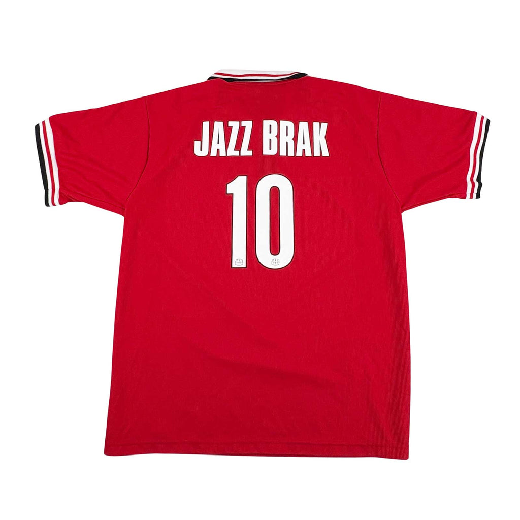 JAZZ BRAK SHIRT UMBRO