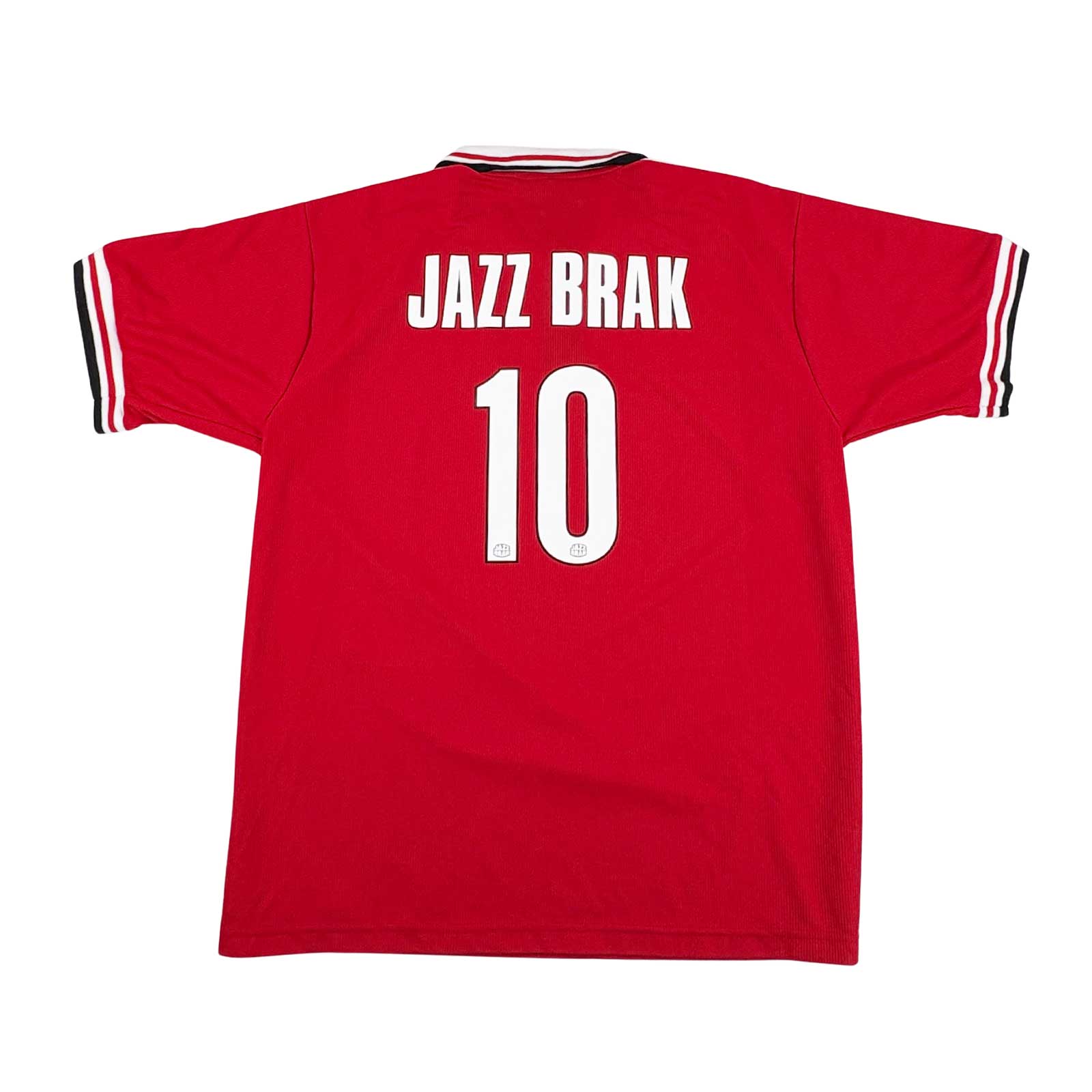 JAZZ BRAK SHIRT UMBRO
