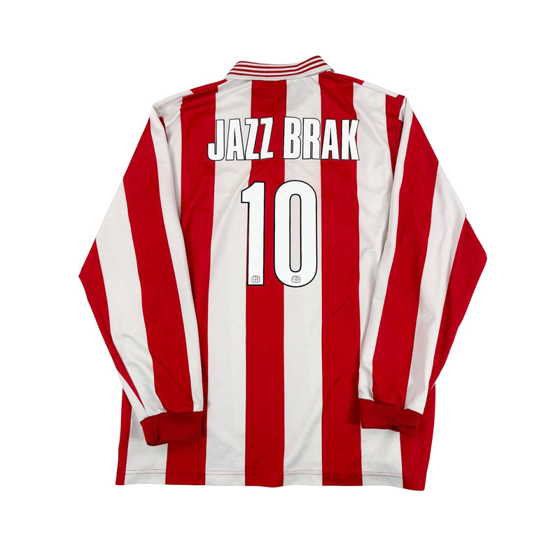 JAZZ BRAK SHIRT UMBRO