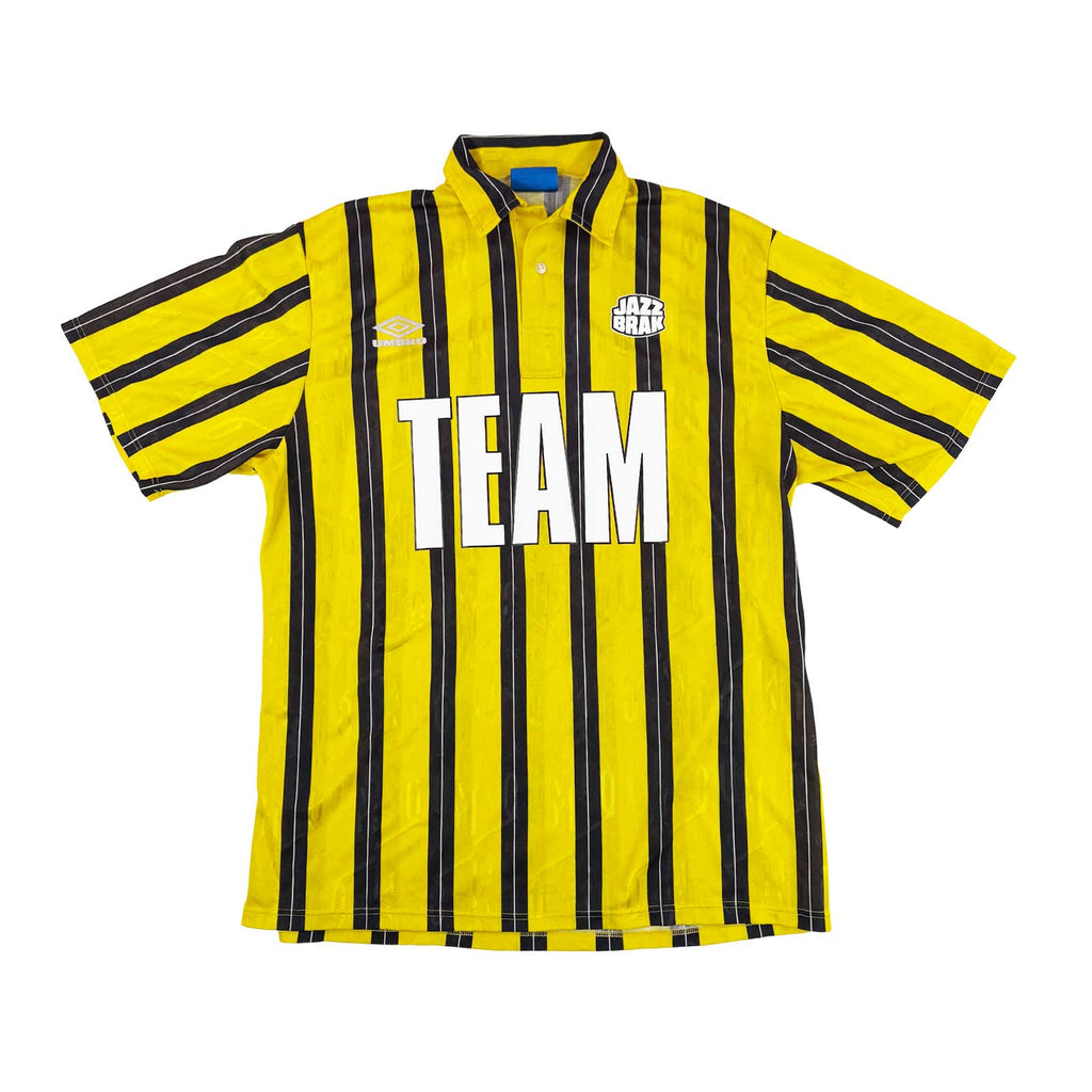 JAZZ BRAK SHIRT UMBRO