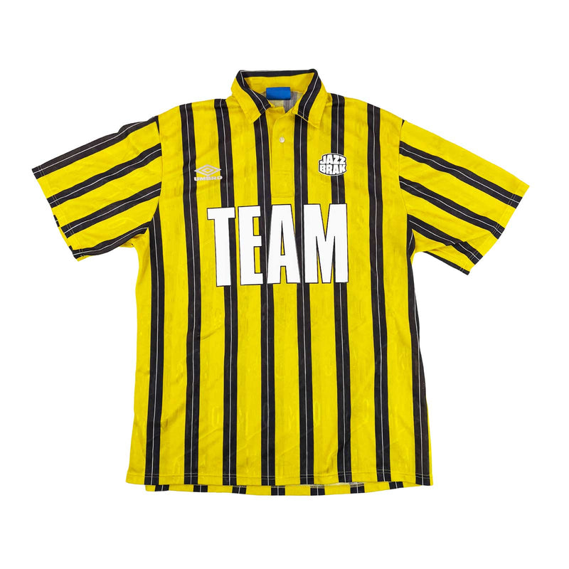 JAZZ BRAK SHIRT UMBRO