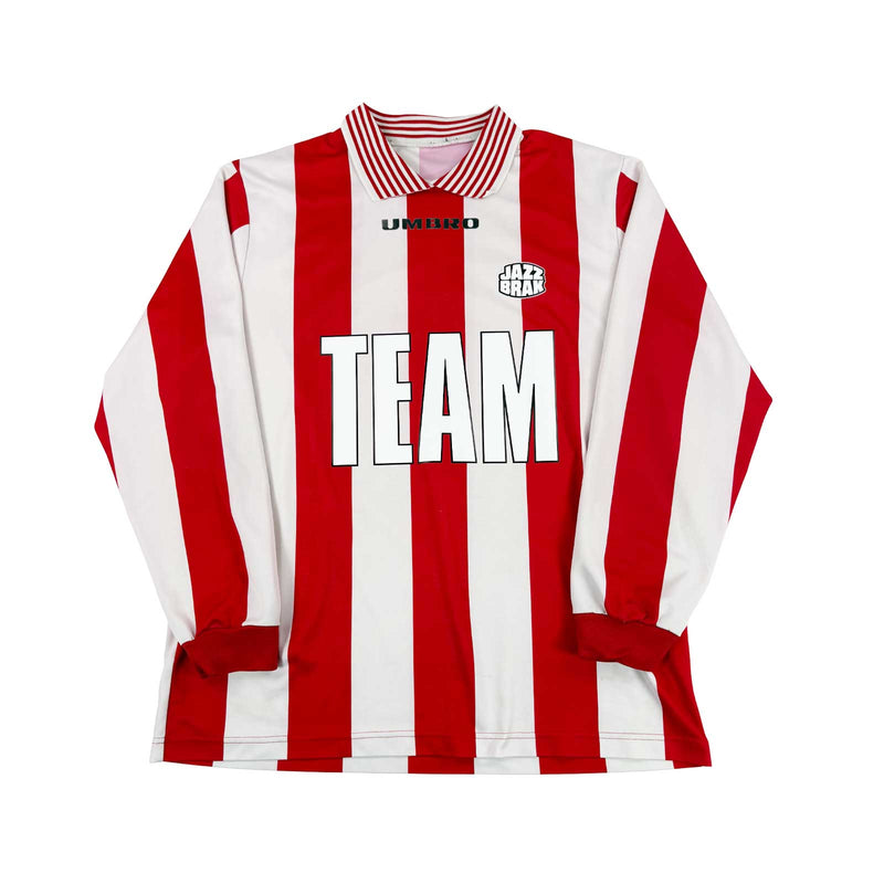 JAZZ BRAK SHIRT UMBRO