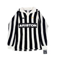 JUVENTUS 1988/89 HOME SHIRT (SIZE M)