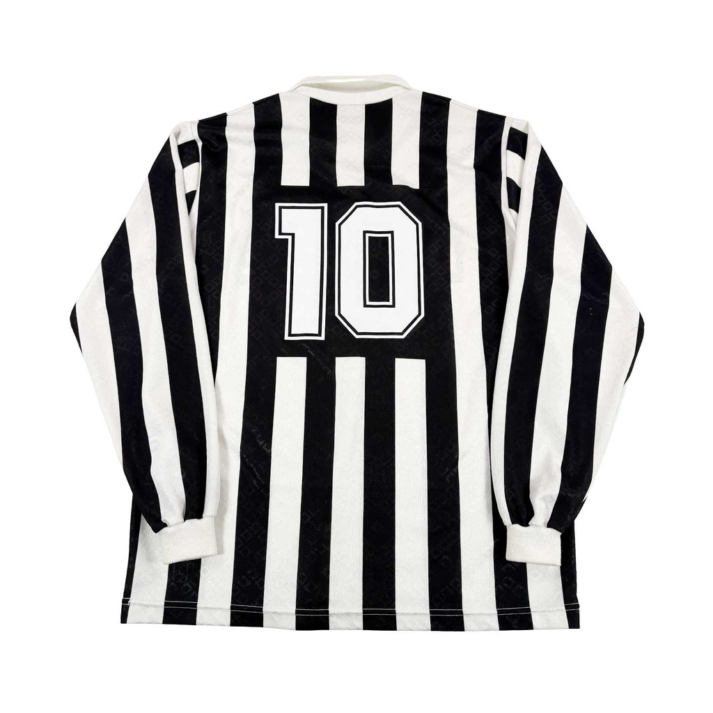 JUVENTUS 1992/94 HOME SHIRT - #10