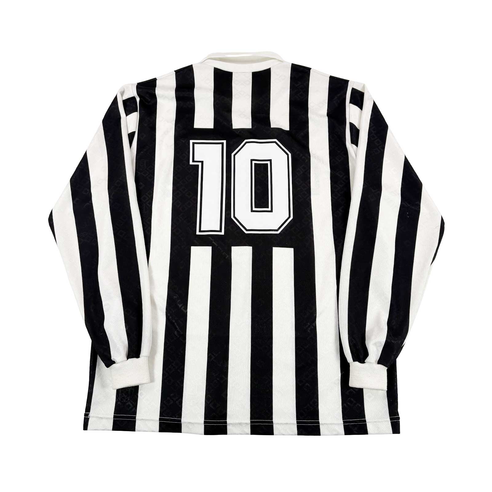 JUVENTUS 1992/94 HOME SHIRT - #10