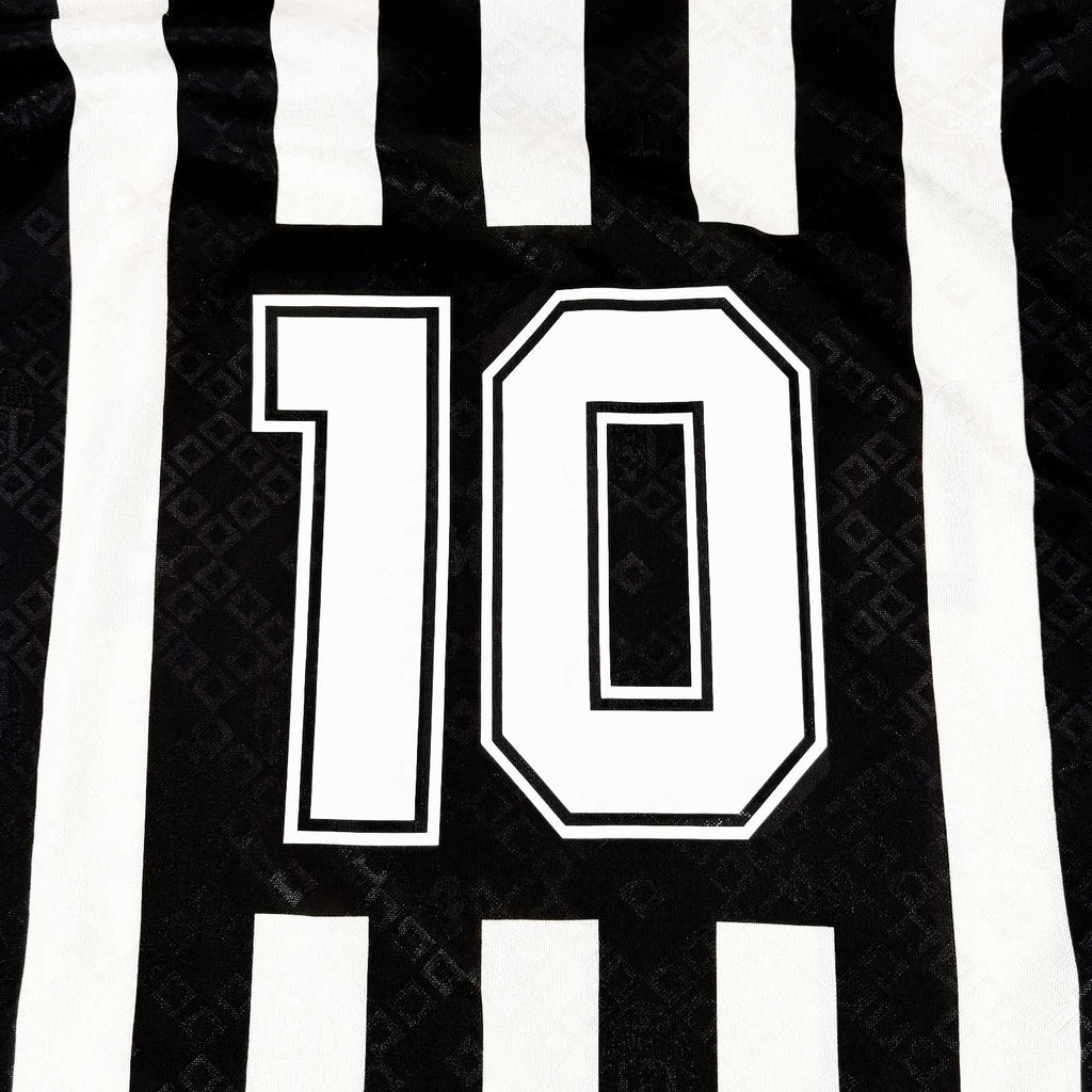 JUVENTUS 1992/94 HOME SHIRT - #10