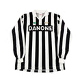 JUVENTUS 1992/94 HOME SHIRT - #10