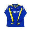 JUVENTUS 1995/96 AWAY SHIRT 