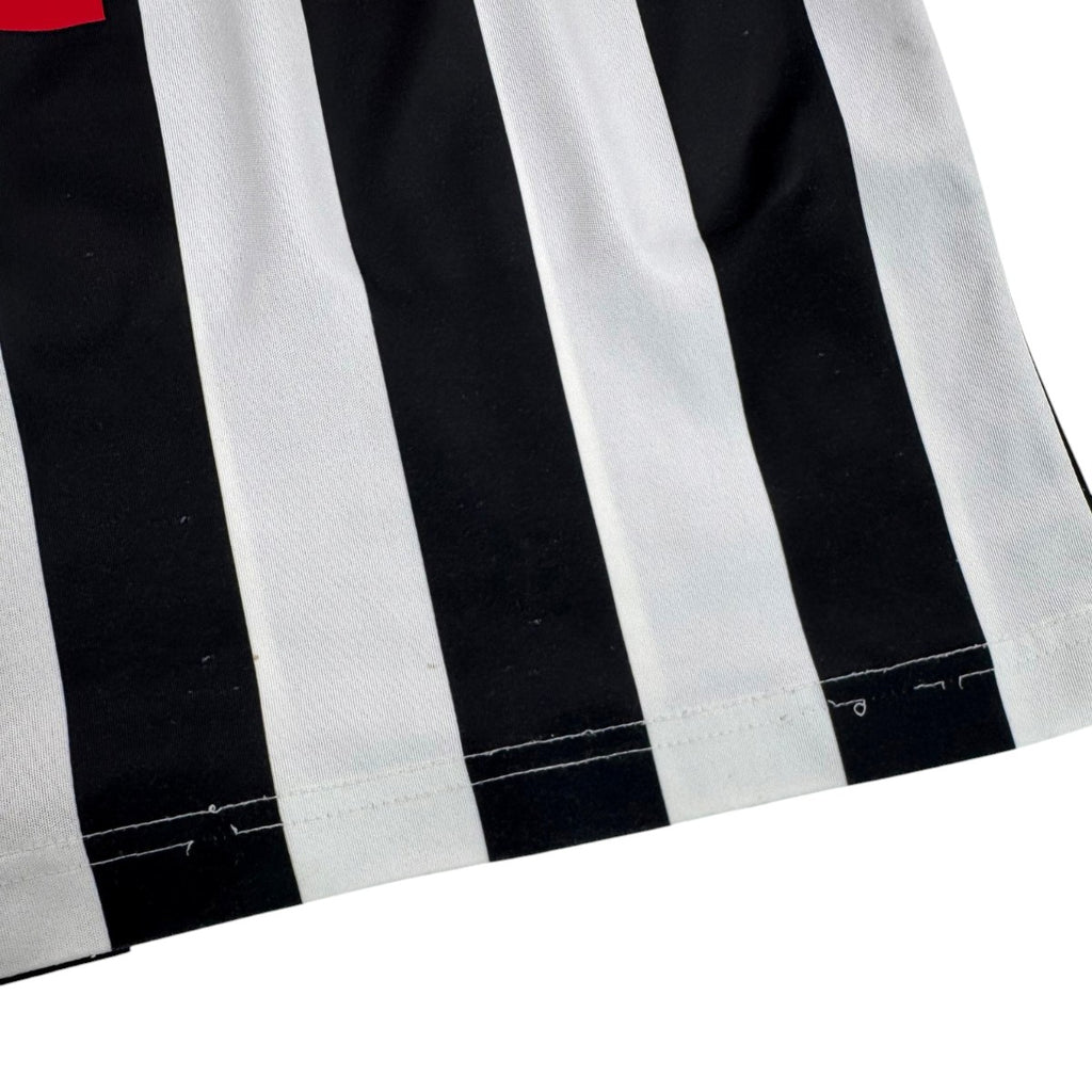 JUVENTUS 1998/00 HOME SHIRT - #21 ZIDANE