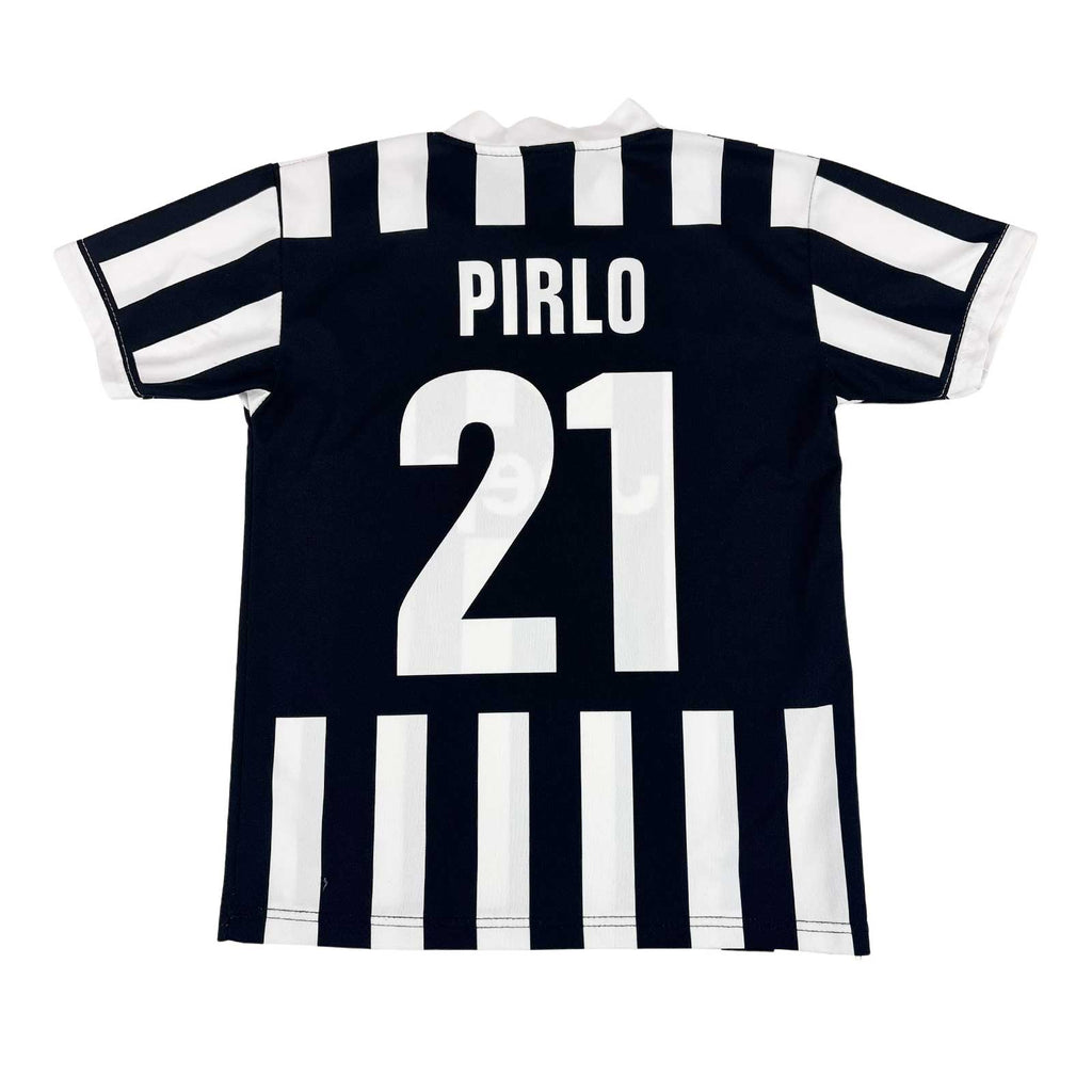 JUVENTUS 2013/14 HOME SHIRT - #21 PIRLO