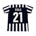 JUVENTUS 2013/14 HOME SHIRT - #21 PIRLO