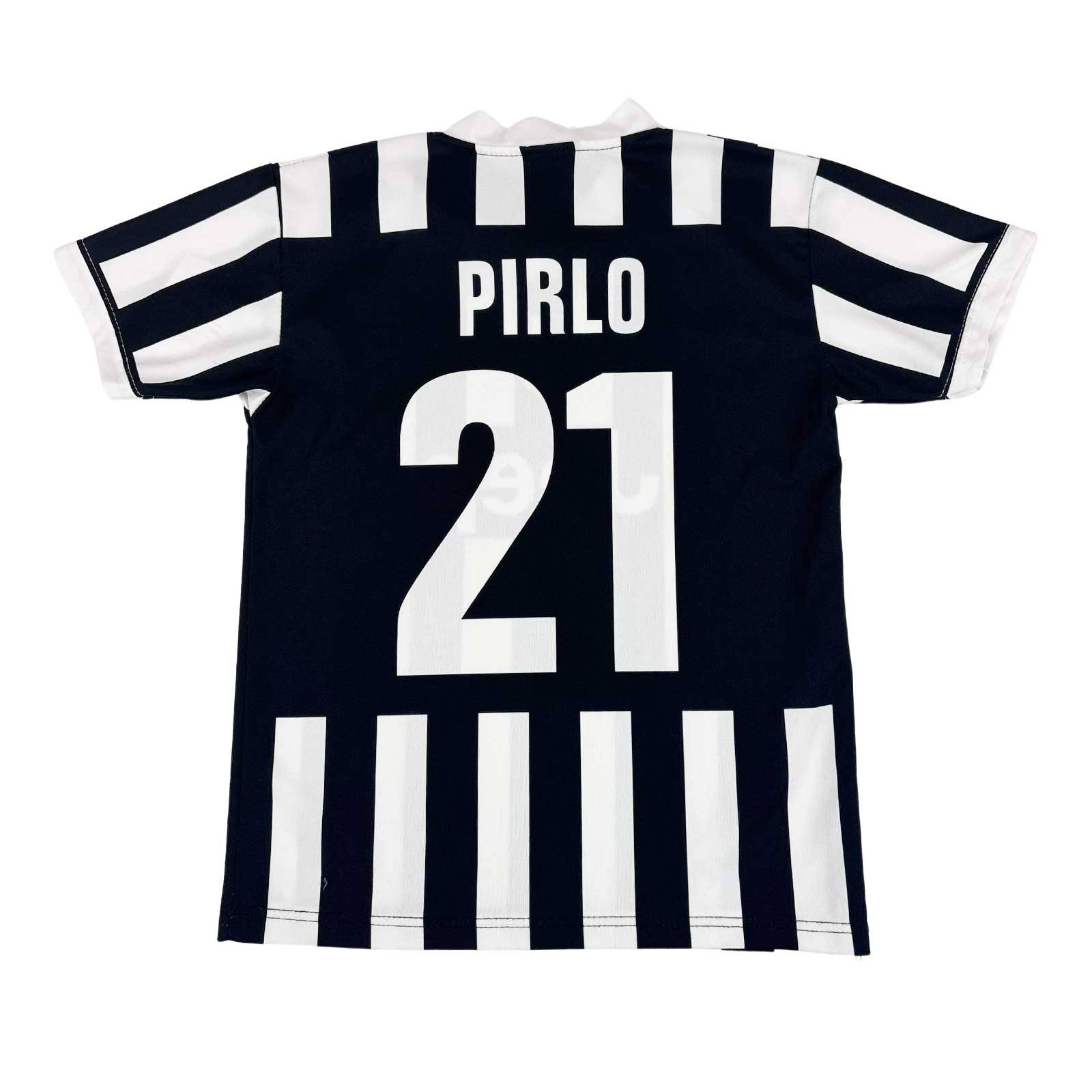 JUVENTUS 2013/14 HOME SHIRT - #21 PIRLO