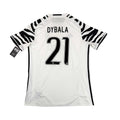 JUVENTUS 2016/17 THIRD SHIRT - #21 DYBALA
