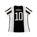 JUVENTUS 2017/18 HOME SHIRT - #21 DYBALA