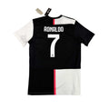 JUVENTUS 2019/20 HOME SHIRT - #7 RONALDO