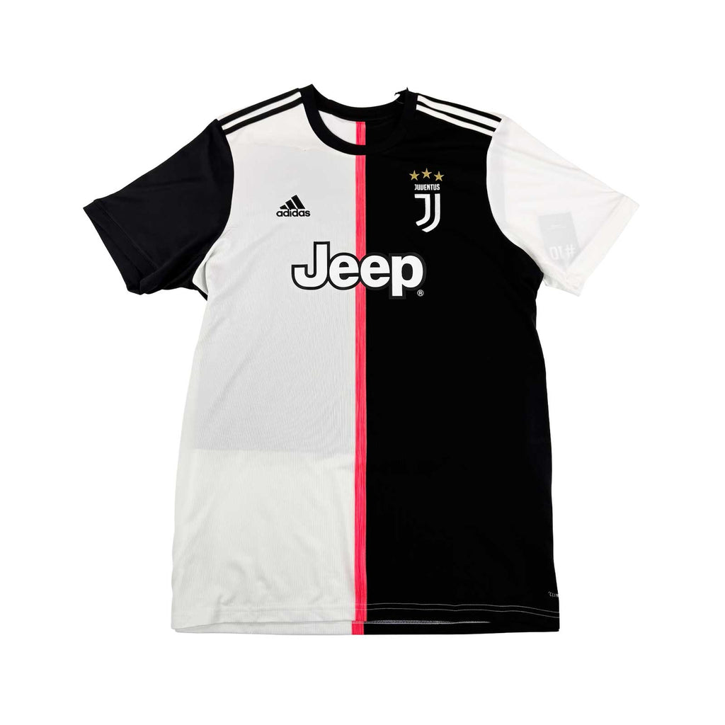 JUVENTUS 2019/20 HOME SHIRT - #7 RONALDO