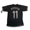 JUVENTUS 2006/07 AWAY SHIRT - #11 NEDVED