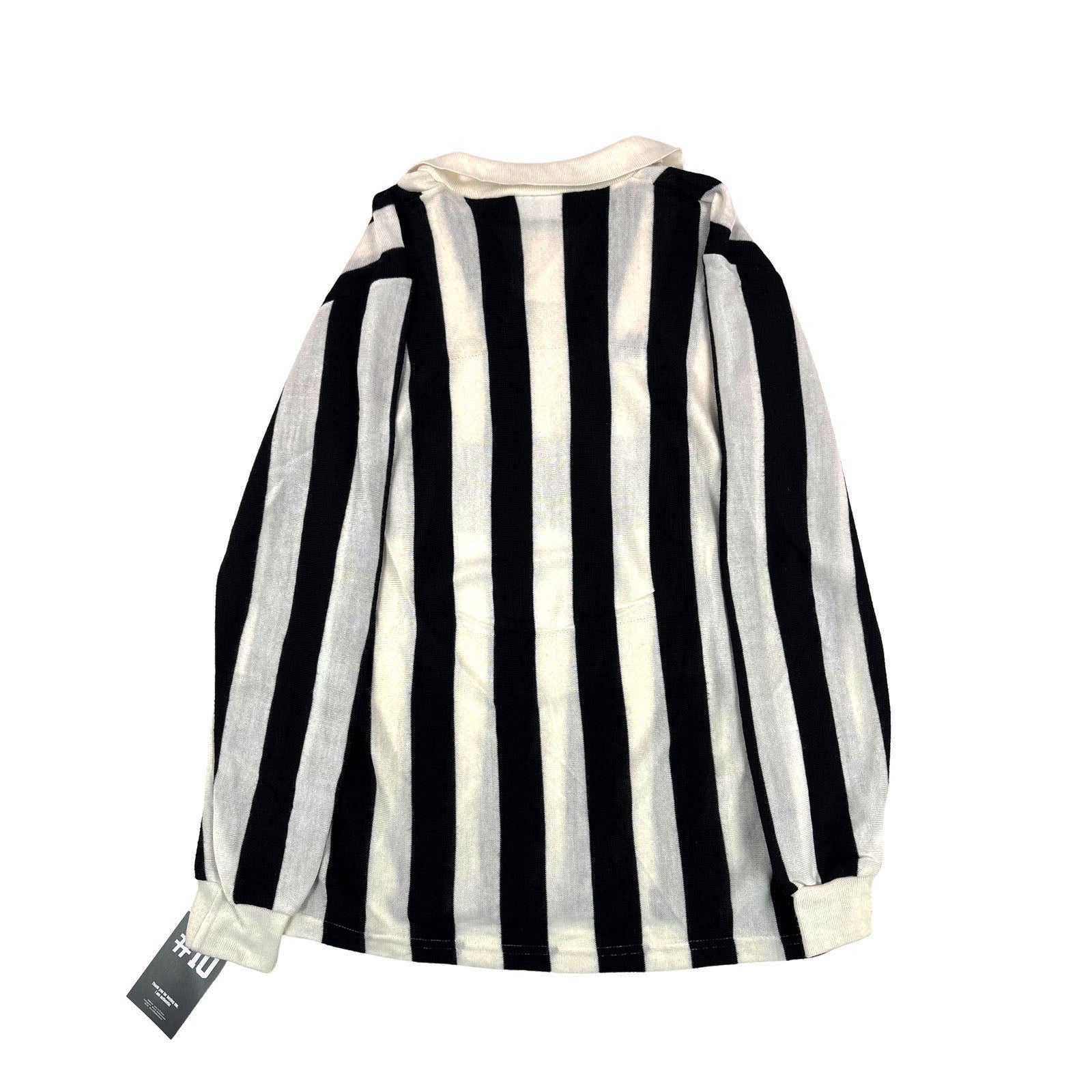 JUVENTUS 1988/89 HOME SHIRT 