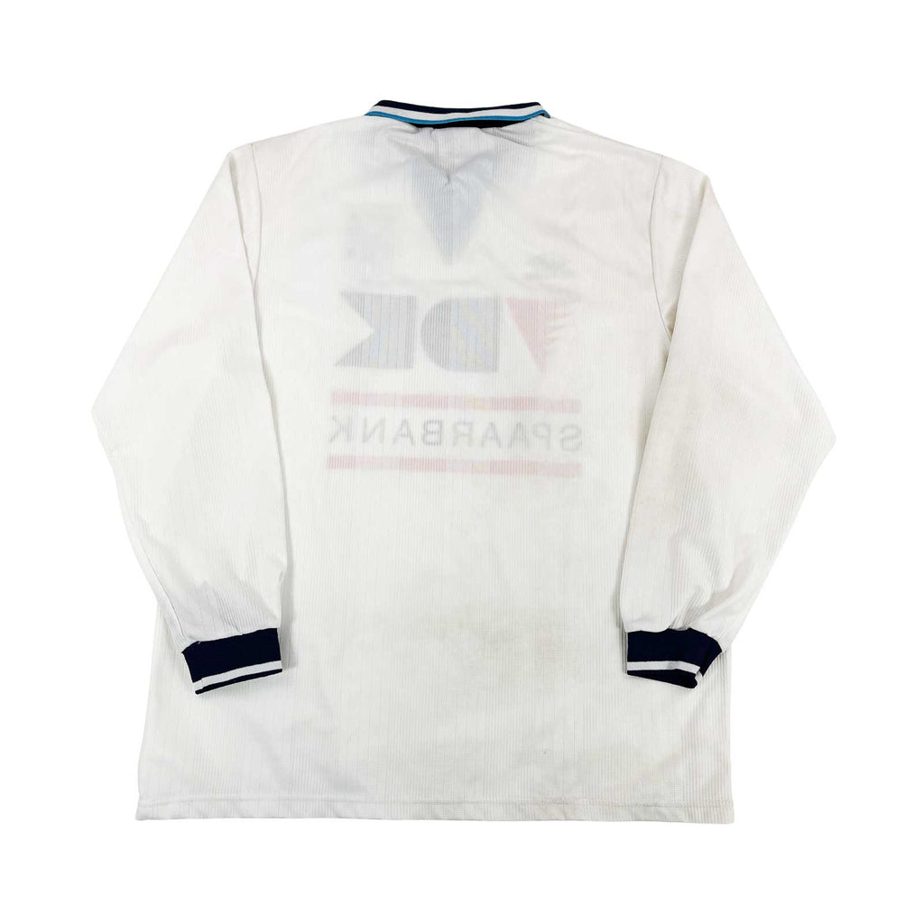 KAA GENT 1997/99 AWAY SHIRT 